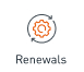 Renewals